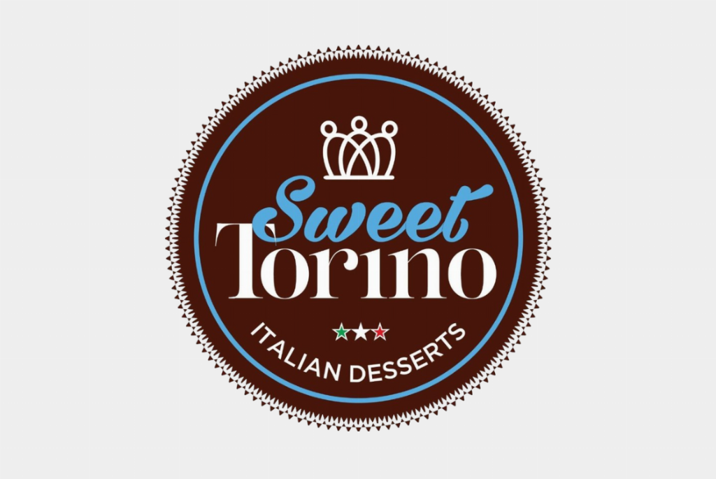 Registered trademarks - "SWEET TORINO ITALIAN DESSERTS" - "TORINO PASTICCERIA" - Jud.Liq. 48/2023 - Torino law court